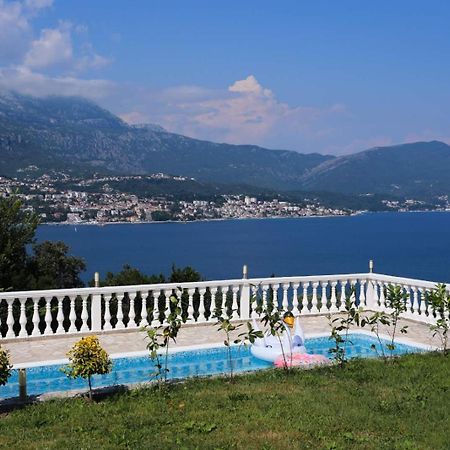 Mountain Bay Views Apartments Njivice Zewnętrze zdjęcie