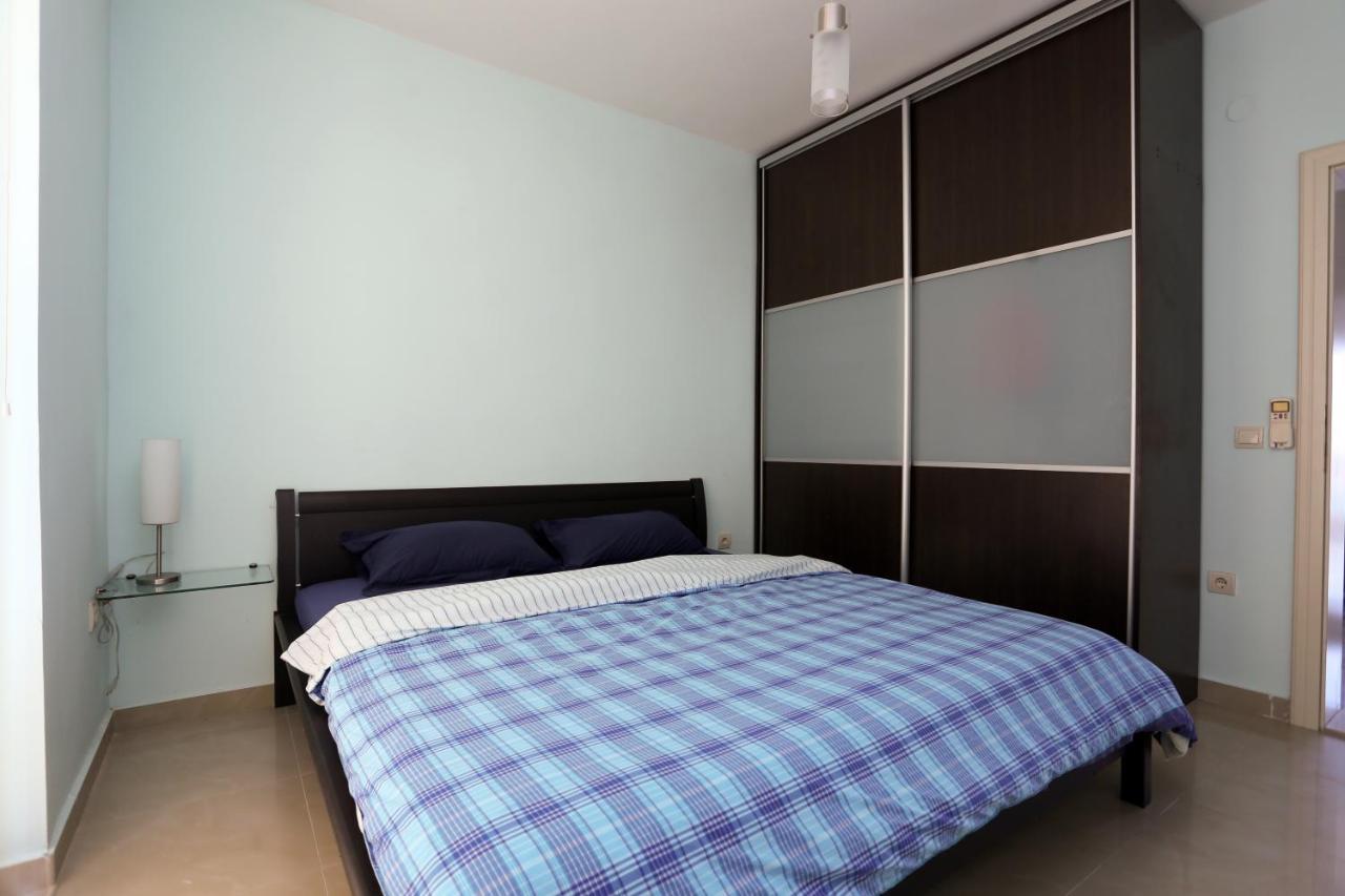 Mountain Bay Views Apartments Njivice Zewnętrze zdjęcie