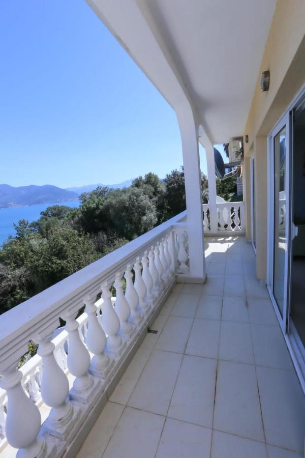 Mountain Bay Views Apartments Njivice Zewnętrze zdjęcie