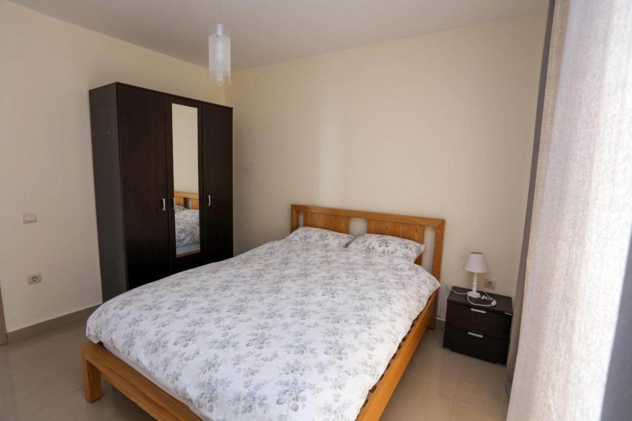 Mountain Bay Views Apartments Njivice Zewnętrze zdjęcie