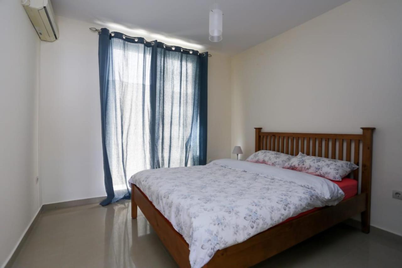 Mountain Bay Views Apartments Njivice Zewnętrze zdjęcie