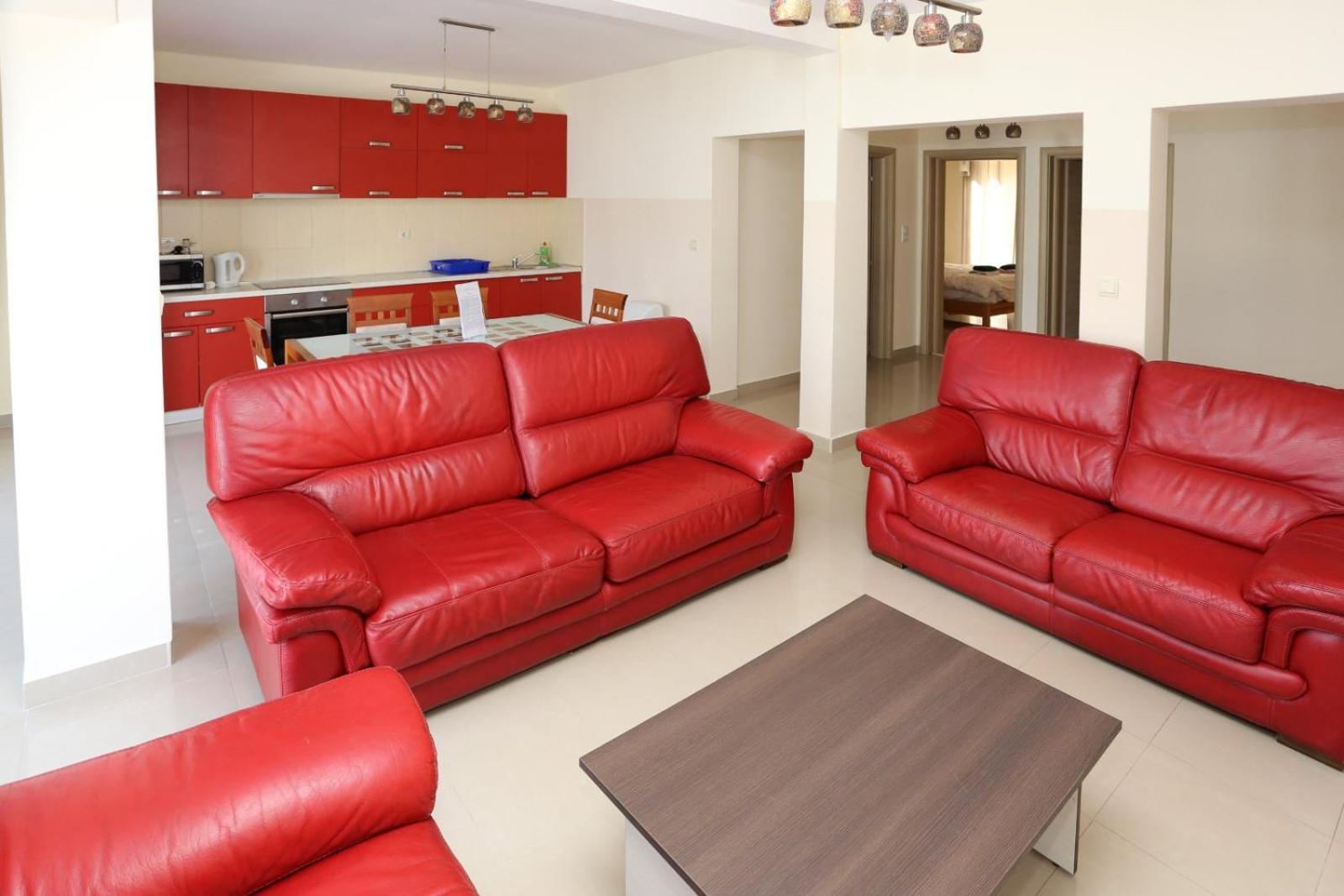 Mountain Bay Views Apartments Njivice Zewnętrze zdjęcie